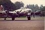 1981-09 B17 flying fortress